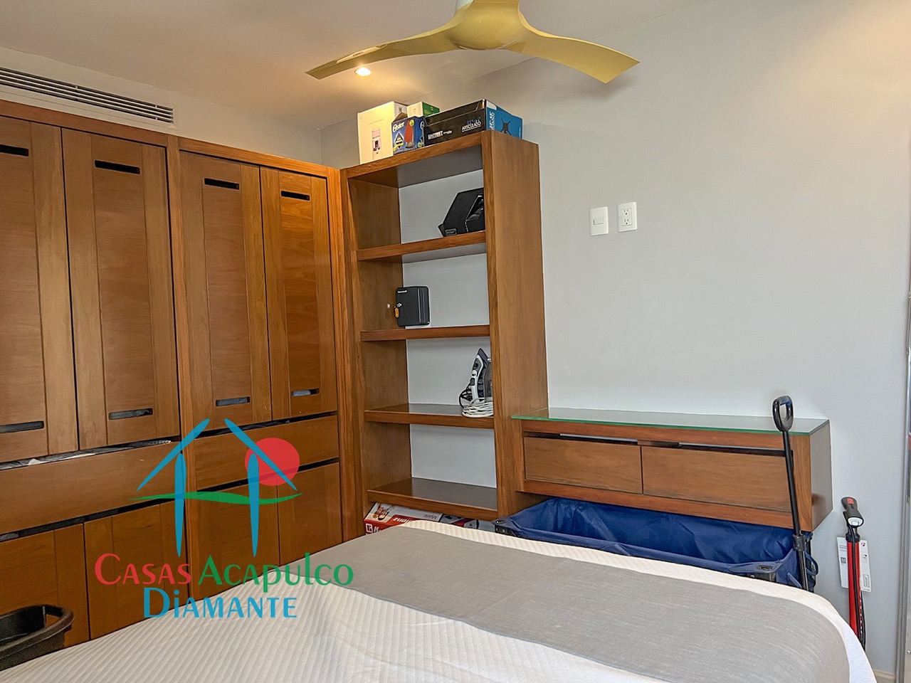 Vidamar 2 PH B2 - Recámara dos 3